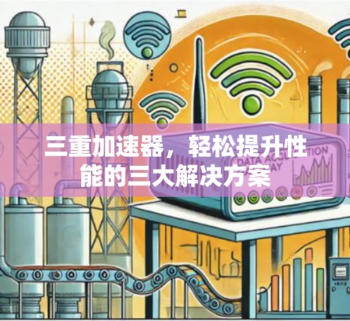 三重加速器,轻松提升性能的三大解决方案 三重加速器,轻松提升性能的三大解决方案