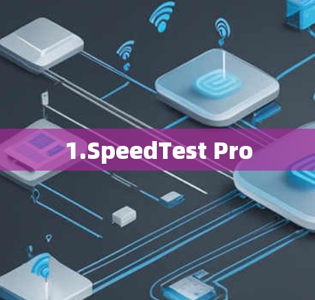 1.SpeedTest Pro 1.SpeedTest Pro