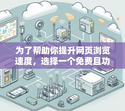 为了帮助你提升网页浏览速度,选择一个免费且功能全面的加速器,以下是一些推荐和建议 为了帮助你提升网页浏览速度,选择一个免费且功能全面的加速器,以下是一些推荐和建议