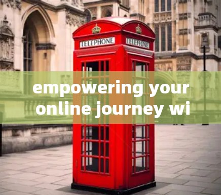 empowering your online journey with a free acceleration builder empowering your online journey with a free acceleration builder