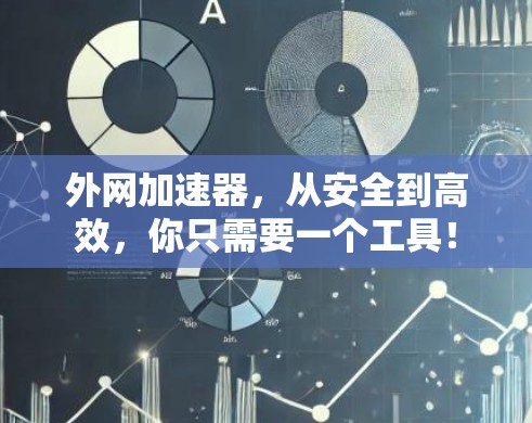 外网加速器，从安全到高效，你只需要一个工具！