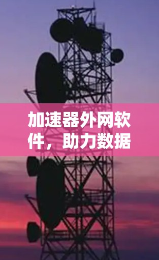 加速器外网软件,助力数据传输高效便捷 加速器外网软件,助力数据传输高效便捷