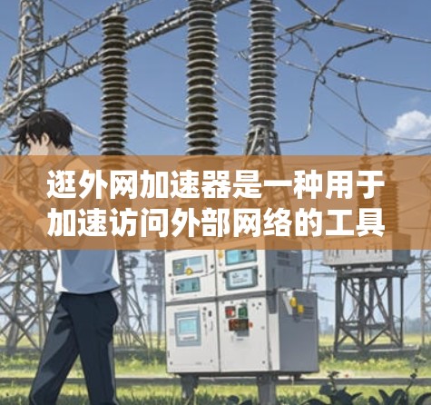 逛外网加速器是一种用于加速访问外部网络的工具，旨在帮助用户更快地获取信息和资源。以下是逐步的指南，帮助您更好地理解和使用这个工具