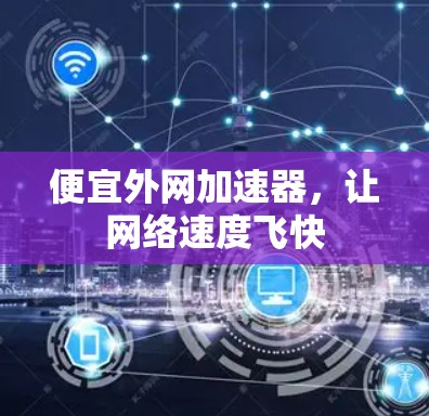 便宜外网加速器,让网络速度飞快 便宜外网加速器,让网络速度飞快