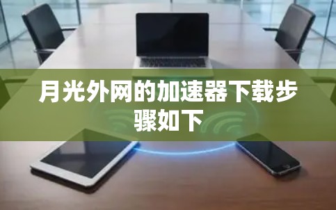 月光外网的加速器下载步骤如下 月光外网的加速器下载步骤如下