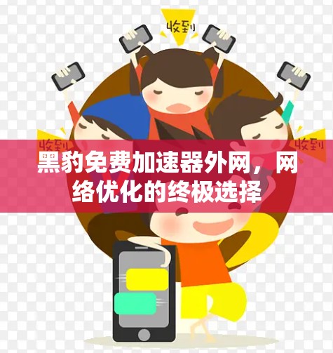 黑豹免费加速器外网，网络优化的终极选择