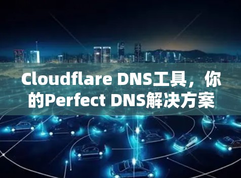 Cloudflare DNS工具，你的Perfect DNS解决方案！
