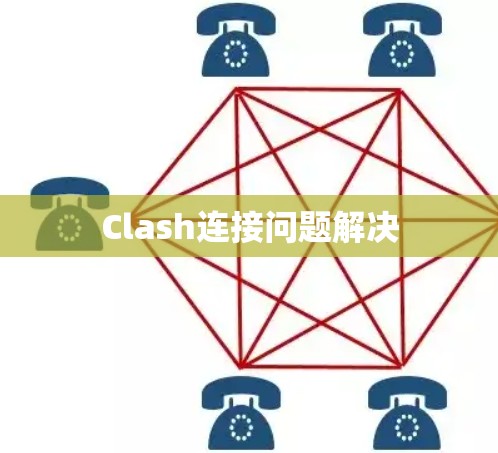 Clash连接问题解决 Clash连接问题解决
