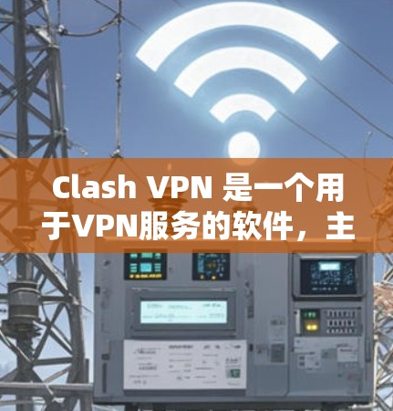 Clash VPN 是一个用于VPN服务的软件,主要在 Windows 和 Mac 上。以下是一些关于Clash VPN 的信息 Clash VPN 是一个用于VPN服务的软件,主要在 Windows 和 Mac 上。以下是一些关于Clash VPN 的信息