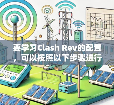 要学习Clash Rev的配置,可以按照以下步骤进行 要学习Clash Rev的配置,可以按照以下步骤进行