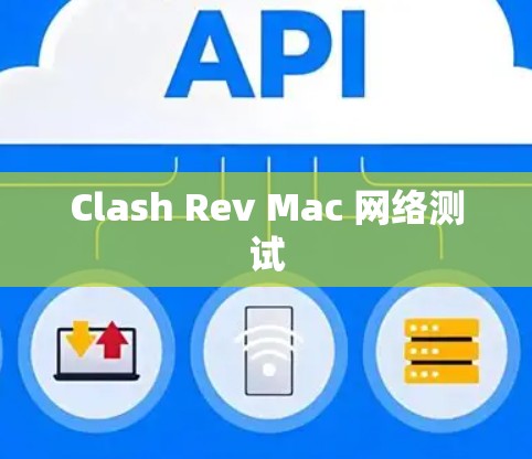 Clash Rev Mac 网络测试 Clash Rev Mac 网络测试