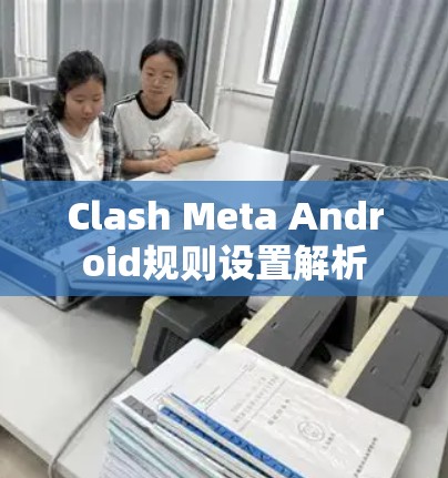 Clash Meta Android规则设置解析