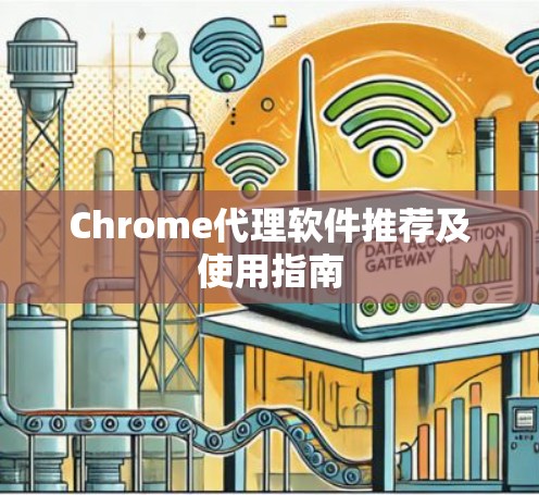 Chrome代理软件推荐及使用指南 Chrome代理软件推荐及使用指南