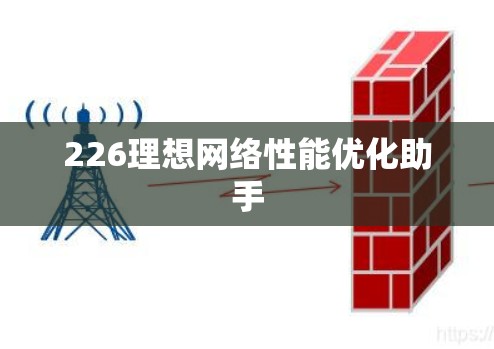 226理想网络性能优化助手 226理想网络性能优化助手