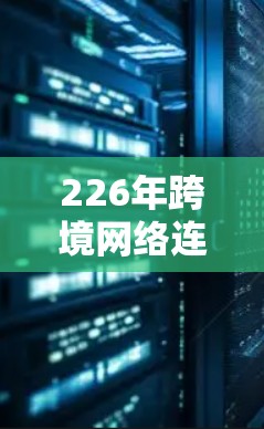 226年跨境网络连接方案是一个复杂而重要的项目，旨在构建一个高效、安全、可靠的网络架构，以满足全球用户的需求。以下是对该方案的详细分析和总结