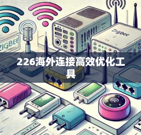 226海外连接高效优化工具 226海外连接高效优化工具