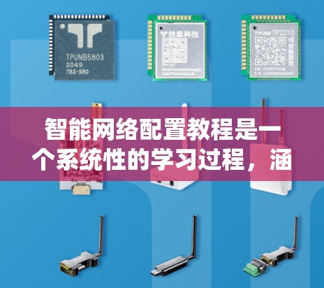 智能网络配置教程是一个系统性的学习过程,涵盖从基础到高级的各种配置方法。以下是对该教程的分步说明 智能网络配置教程是一个系统性的学习过程,涵盖从基础到高级的各种配置方法。以下是对该教程的分步说明