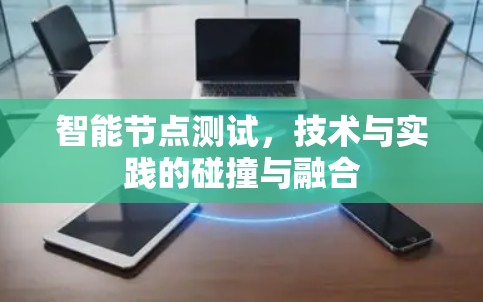 智能节点测试，技术与实践的碰撞与融合