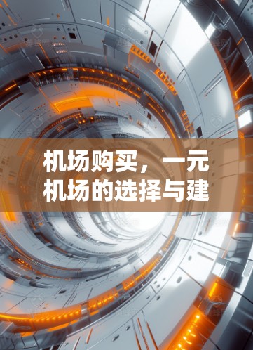 机场购买，一元机场的选择与建议