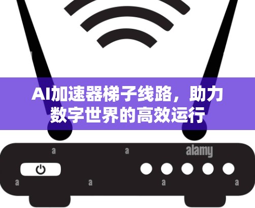 AI加速器梯子线路,助力数字世界的高效运行 AI加速器梯子线路,助力数字世界的高效运行