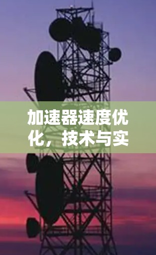 加速器速度优化,技术与实践的平衡 加速器速度优化,技术与实践的平衡