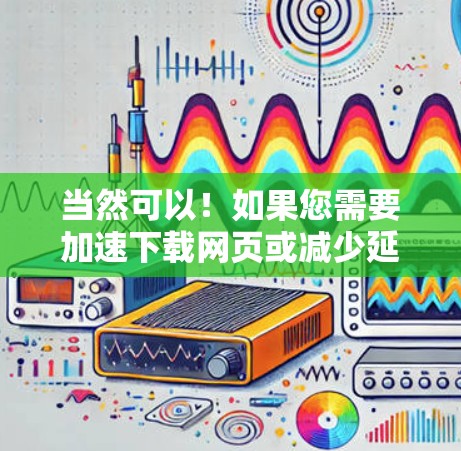 当然可以!如果您需要加速下载网页或减少延迟,可以尝试以下几种加速器工具 当然可以!如果您需要加速下载网页或减少延迟,可以尝试以下几种加速器工具