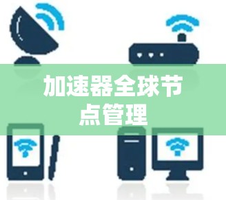 加速器全球节点管理 加速器全球节点管理