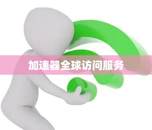 加速器全球访问服务 加速器全球访问服务