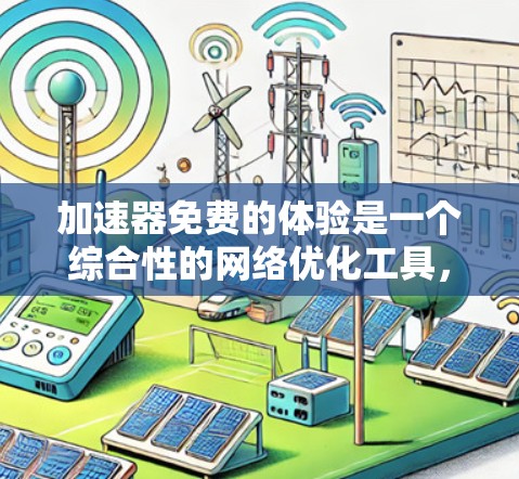 加速器免费的体验是一个综合性的网络优化工具,旨在提高数据传输的速度和网络的稳定性。以下是对该体验的详细解析 加速器免费的体验是一个综合性的网络优化工具,旨在提高数据传输的速度和网络的稳定性。以下是对该体验的详细解析