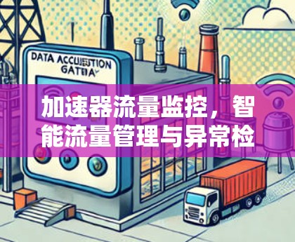 加速器流量监控,智能流量管理与异常检测 加速器流量监控,智能流量管理与异常检测