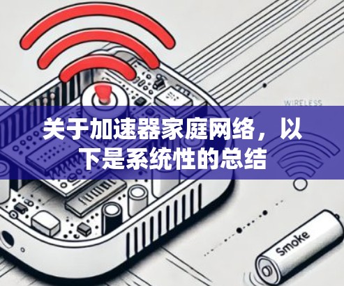 关于加速器家庭网络，以下是系统性的总结