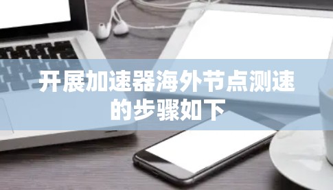 开展加速器海外节点测速的步骤如下