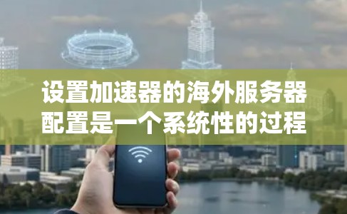 设置加速器的海外服务器配置是一个系统性的过程，需要遵循以下步骤进行
