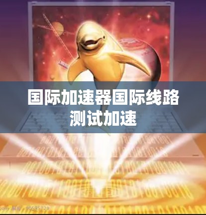 国际加速器国际线路测试加速