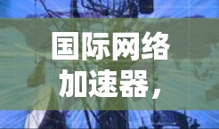 国际网络加速器,助力您的网络服务升级 国际网络加速器,助力您的网络服务升级
