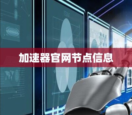 加速器官网节点信息 加速器官网节点信息
