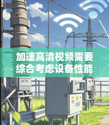 加速高清视频需要综合考虑设备性能、下载速度、网络状况以及工具选择。以下是详细的步骤和注意事项 加速高清视频需要综合考虑设备性能、下载速度、网络状况以及工具选择。以下是详细的步骤和注意事项