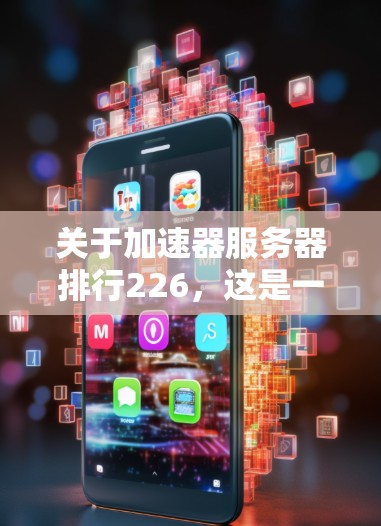 关于加速器服务器排行226,这是一个关于服务器性能排名的预测或未来趋势的提问。通常,排位数据是基于过去几年的性能数据和当前技术趋势来预测的。以下是一些可能的解释和分析 关于加速器服务器排行226,这是一个关于服务器性能排名的预测或未来趋势的提问。通常,排位数据是基于过去几年的性能数据和当前技术趋势来预测的。以下是一些可能的解释和分析