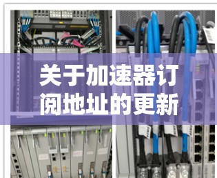 关于加速器订阅地址的更新，您可以按照以下步骤进行操作