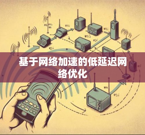 基于网络加速的低延迟网络优化 基于网络加速的低延迟网络优化