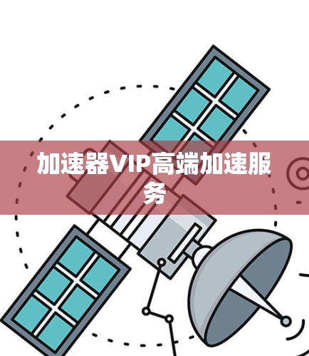 加速器VIP高端加速服务 加速器VIP高端加速服务