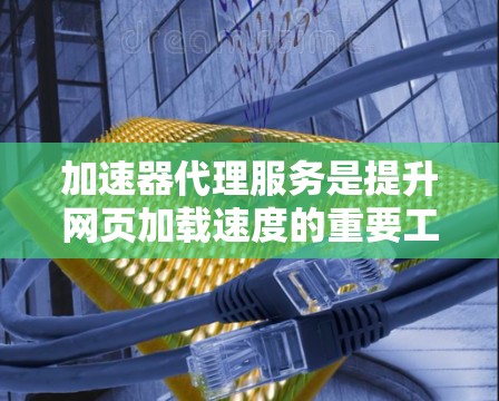 加速器代理服务是提升网页加载速度的重要工具，尤其适用于需要在不同设备或网络环境下使用加速器的用户。以下是对加速器代理服务的详细分析