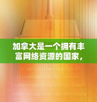 加拿大是一个拥有丰富网络资源的国家,但VPN服务仍然受到严格监管,以确保访问的安全性和隐私。以下是一些加拿大可能提供VPN服务的地区和平台 加拿大是一个拥有丰富网络资源的国家,但VPN服务仍然受到严格监管,以确保访问的安全性和隐私。以下是一些加拿大可能提供VPN服务的地区和平台