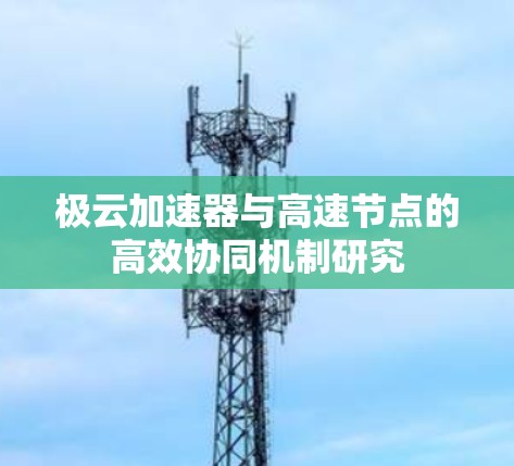 极云加速器与高速节点的高效协同机制研究 极云加速器与高速节点的高效协同机制研究