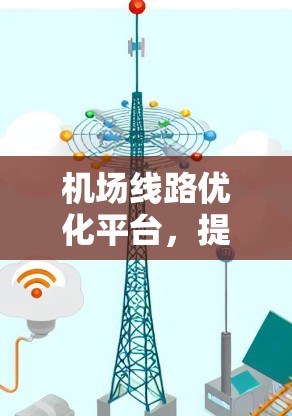 机场线路优化平台，提升旅客舒适度与效率的创新解决方案