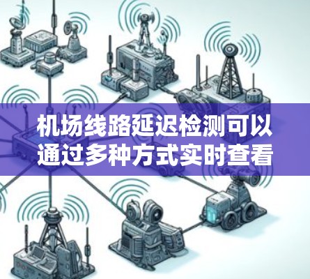 机场线路延迟检测可以通过多种方式实时查看,以下是几种常见的方法和工具 机场线路延迟检测可以通过多种方式实时查看,以下是几种常见的方法和工具