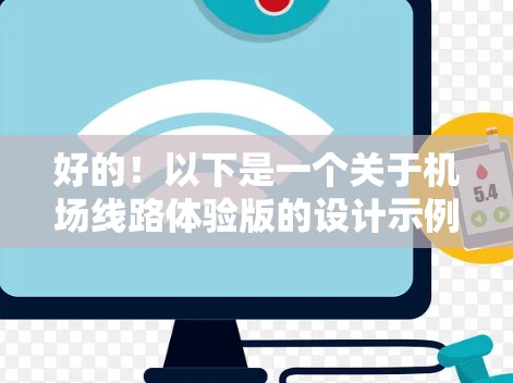 好的!以下是一个关于机场线路体验版的设计示例,旨在模拟一个虚拟的机场体验,用户可以通过滑动或旋转屏幕访问不同的区域,并体验飞机的飞行和操作 好的!以下是一个关于机场线路体验版的设计示例,旨在模拟一个虚拟的机场体验,用户可以通过滑动或旋转屏幕访问不同的区域,并体验飞机的飞行和操作