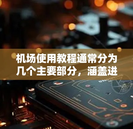 机场使用教程通常分为几个主要部分,涵盖进入机场、登机、指引、起飞和降落等步骤。以下是一个详细的教程框架,涵盖常见的机场使用场景 机场使用教程通常分为几个主要部分,涵盖进入机场、登机、指引、起飞和降落等步骤。以下是一个详细的教程框架,涵盖常见的机场使用场景