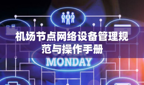 机场节点网络设备管理规范与操作手册