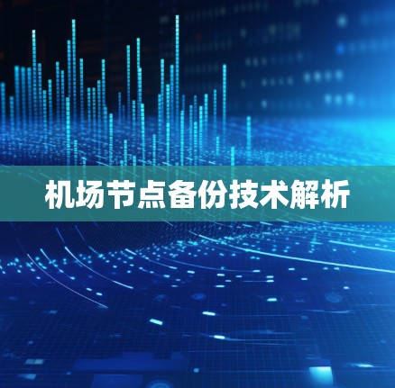机场节点备份技术解析